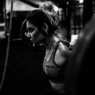 DynaFitnessShop training
