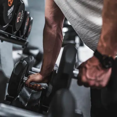 DynaFitnessShop training